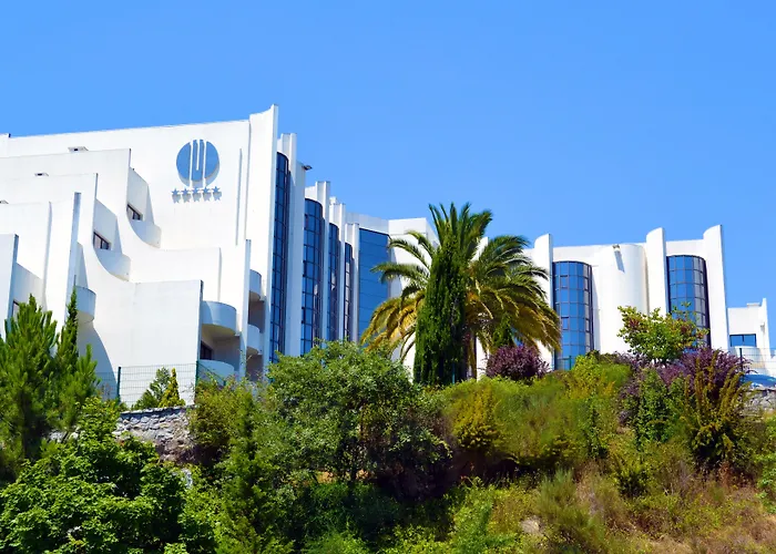 Montebelo Viseu Congress Hotel & Spa