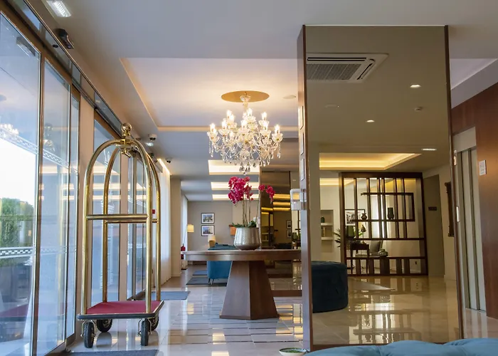 Luna Hotel de Tábua